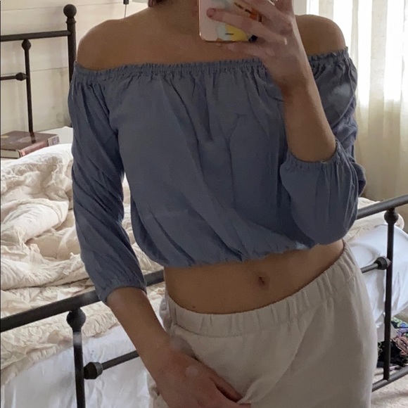 BRANDY TOP - Picture 2 of 4